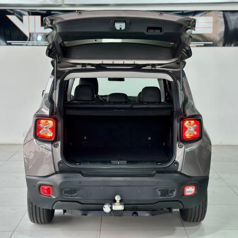 JEEP Renegade 1.8 16V 4P FLEX AUTOMÁTICO, Foto 7
