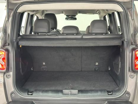 JEEP Renegade 1.8 16V 4P FLEX AUTOMÁTICO, Foto 8