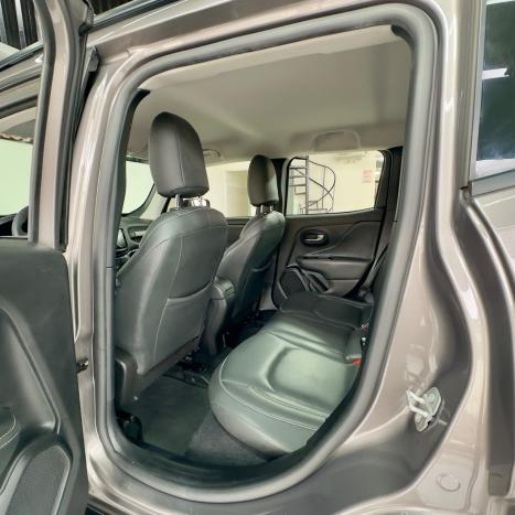 JEEP Renegade 1.8 16V 4P FLEX AUTOMÁTICO, Foto 9
