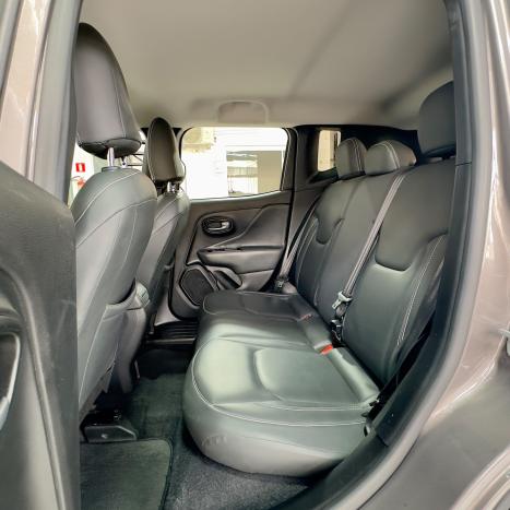 JEEP Renegade 1.8 16V 4P FLEX AUTOMÁTICO, Foto 10