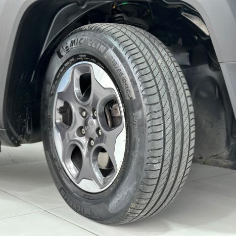 JEEP Renegade 1.8 16V 4P FLEX AUTOMÁTICO, Foto 11