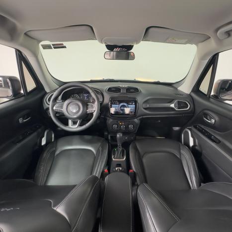 JEEP Renegade 1.8 16V 4P FLEX AUTOMÁTICO, Foto 15