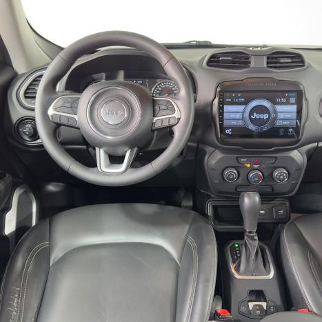 JEEP Renegade 1.8 16V 4P FLEX AUTOMÁTICO, Foto 16