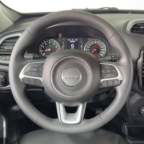 JEEP Renegade 1.8 16V 4P FLEX AUTOMÁTICO, Foto 18