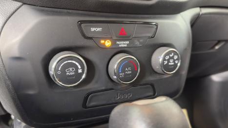 JEEP Renegade 1.8 16V 4P FLEX AUTOMÁTICO, Foto 19