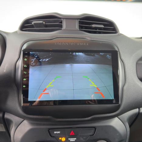 JEEP Renegade 1.8 16V 4P FLEX AUTOMÁTICO, Foto 20