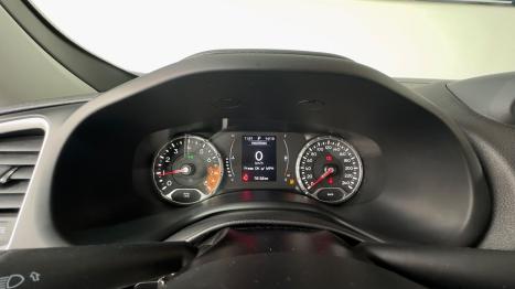 JEEP Renegade 1.8 16V 4P FLEX AUTOMÁTICO, Foto 21
