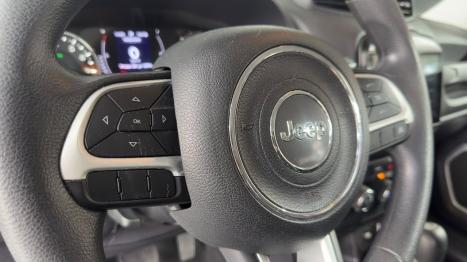 JEEP Renegade 1.8 16V 4P FLEX AUTOMÁTICO, Foto 22