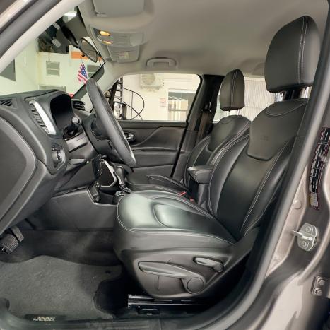 JEEP Renegade 1.8 16V 4P FLEX AUTOMÁTICO, Foto 25