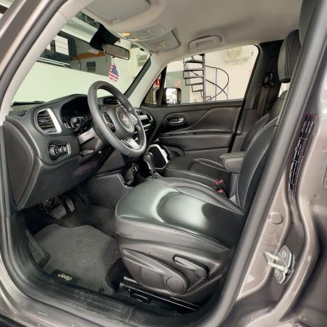JEEP Renegade 1.8 16V 4P FLEX AUTOMÁTICO, Foto 26