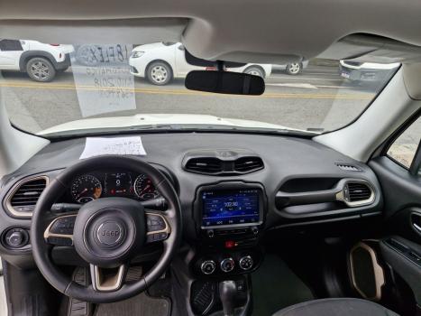 JEEP Renegade 1.8 16V 4P FLEX AUTOMÁTICO, Foto 5