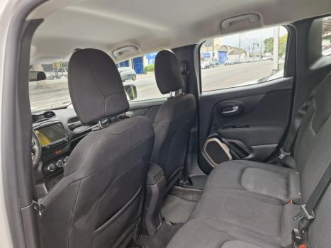 JEEP Renegade 1.8 16V 4P FLEX AUTOMÁTICO, Foto 6