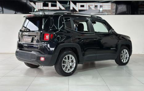 JEEP Renegade 1.8 16V 4P FLEX SPORT AUTOMÁTICO, Foto 6