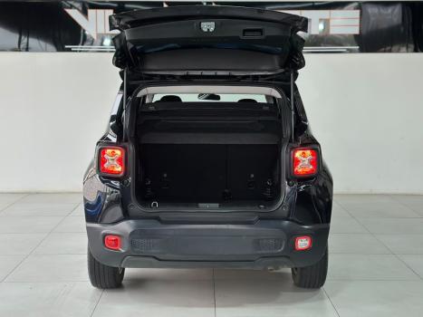 JEEP Renegade 1.8 16V 4P FLEX SPORT AUTOMÁTICO, Foto 7