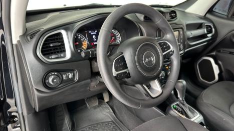 JEEP Renegade 1.8 16V 4P FLEX SPORT AUTOMÁTICO, Foto 10