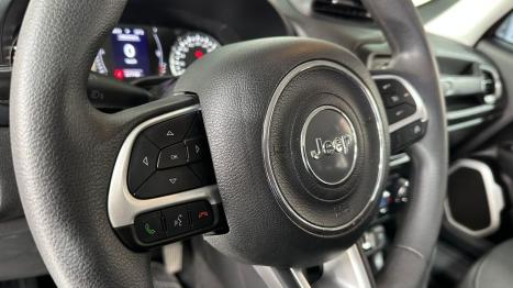 JEEP Renegade 1.8 16V 4P FLEX SPORT AUTOMÁTICO, Foto 11
