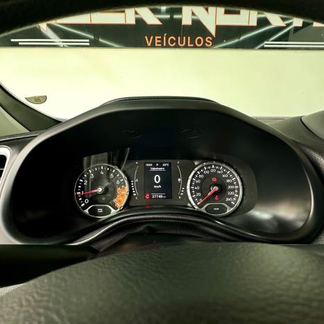 JEEP Renegade 1.8 16V 4P FLEX SPORT AUTOMÁTICO, Foto 12