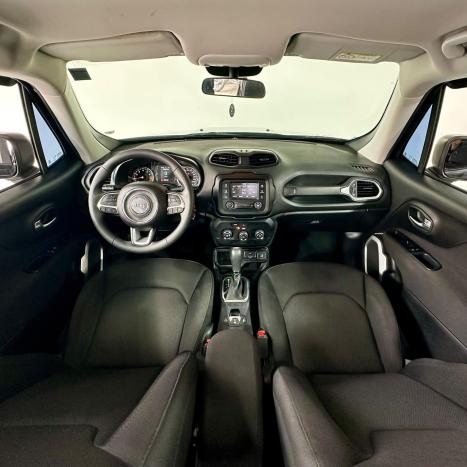JEEP Renegade 1.8 16V 4P FLEX SPORT AUTOMÁTICO, Foto 13