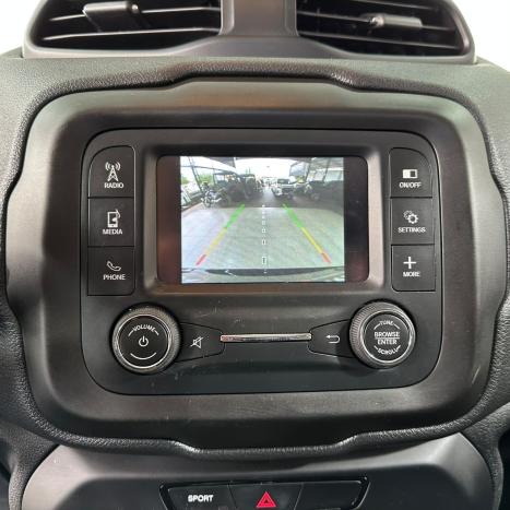 JEEP Renegade 1.8 16V 4P FLEX SPORT AUTOMÁTICO, Foto 14