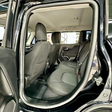 JEEP Renegade 1.8 16V 4P FLEX SPORT AUTOMÁTICO, Foto 15