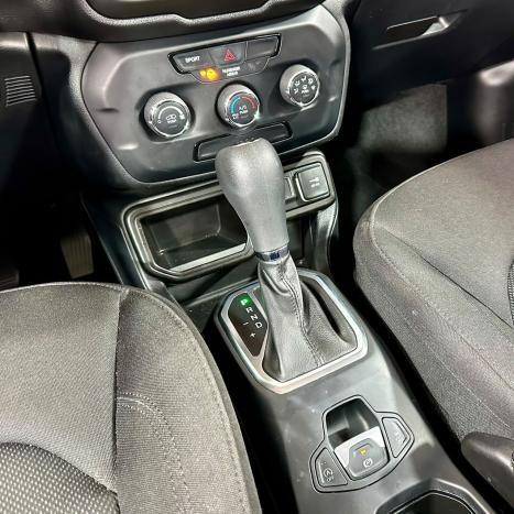 JEEP Renegade 1.8 16V 4P FLEX SPORT AUTOMÁTICO, Foto 17