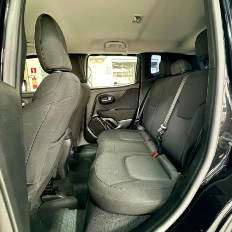 JEEP Renegade 1.8 16V 4P FLEX SPORT AUTOMÁTICO, Foto 18