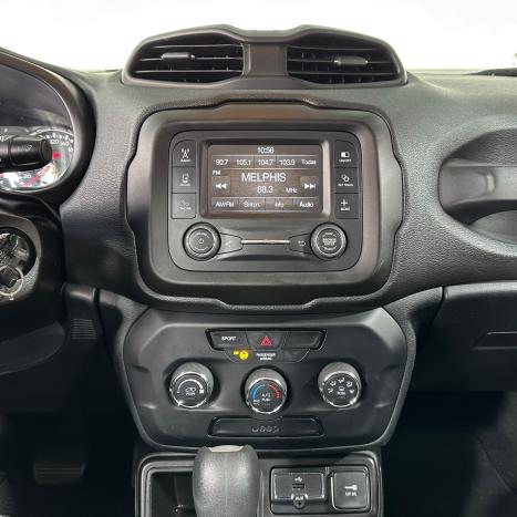JEEP Renegade 1.8 16V 4P FLEX SPORT AUTOMÁTICO, Foto 19