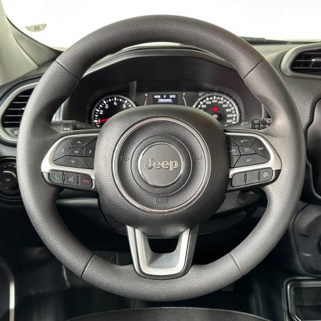 JEEP Renegade 1.8 16V 4P FLEX SPORT AUTOMÁTICO, Foto 21