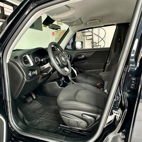 JEEP Renegade 1.8 16V 4P FLEX SPORT AUTOMÁTICO, Foto 22