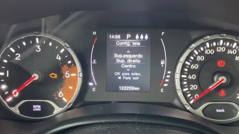 JEEP Renegade 2.0 16V 4P TURBO DIESEL LONGITUDE 4X4 AUTOM�TICO, Foto 6