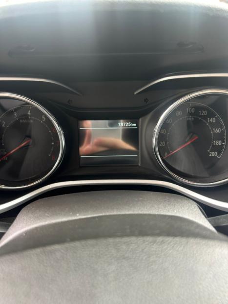 JEEP Renegade 2.0 16V 4P TURBO DIESEL LONGITUDE 4X4 AUTOMTICO, Foto 9