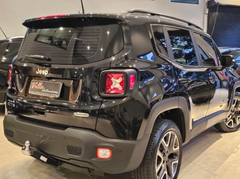 JEEP Renegade 2.0 16V 4P TURBO DIESEL LONGITUDE 4X4 AUTOMTICO, Foto 5
