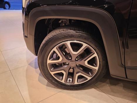 JEEP Renegade 2.0 16V 4P TURBO DIESEL LONGITUDE 4X4 AUTOMTICO, Foto 10