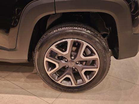 JEEP Renegade 2.0 16V 4P TURBO DIESEL LONGITUDE 4X4 AUTOMTICO, Foto 11