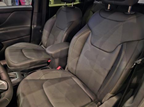 JEEP Renegade 2.0 16V 4P TURBO DIESEL LONGITUDE 4X4 AUTOMTICO, Foto 14