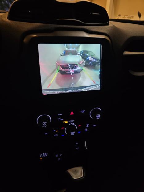 JEEP Renegade 2.0 16V 4P TURBO DIESEL LONGITUDE 4X4 AUTOMTICO, Foto 19