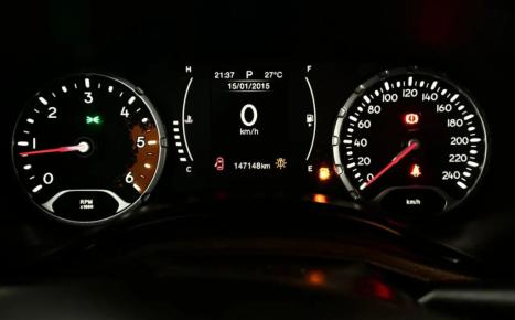 JEEP Renegade 2.0 16V 4P TURBO DIESEL SPORT 4X4 AUTOM�TICO, Foto 4