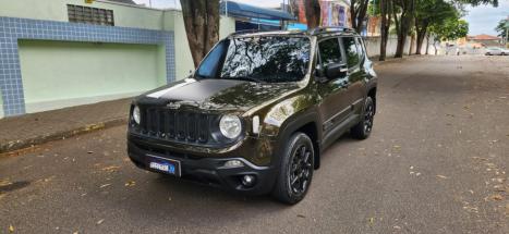 JEEP Renegade 2.0 16V 4P TURBO DIESEL CUSTOM 4X4 AUTOM�TICO, Foto 1
