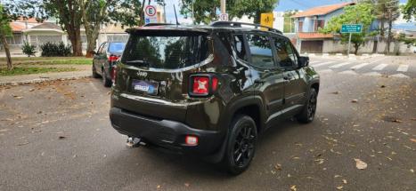 JEEP Renegade 2.0 16V 4P TURBO DIESEL CUSTOM 4X4 AUTOM�TICO, Foto 2