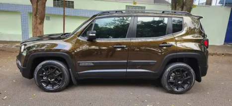 JEEP Renegade 2.0 16V 4P TURBO DIESEL CUSTOM 4X4 AUTOM�TICO, Foto 6