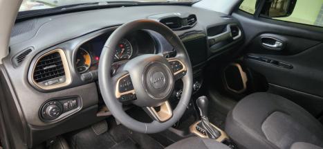 JEEP Renegade 2.0 16V 4P TURBO DIESEL CUSTOM 4X4 AUTOM�TICO, Foto 7