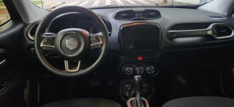 JEEP Renegade 2.0 16V 4P TURBO DIESEL CUSTOM 4X4 AUTOM�TICO, Foto 8