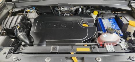 JEEP Renegade 2.0 16V 4P TURBO DIESEL CUSTOM 4X4 AUTOM�TICO, Foto 10