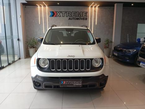 JEEP Renegade 2.0 16V 4P TURBO DIESEL SPORT 4X4 AUTOM�TICO, Foto 1