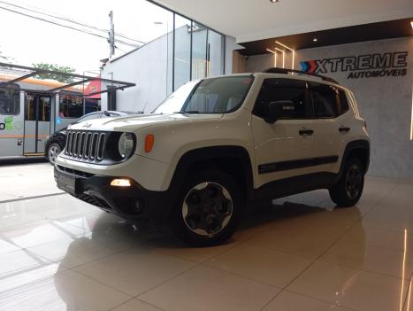 JEEP Renegade 2.0 16V 4P TURBO DIESEL SPORT 4X4 AUTOM�TICO, Foto 2