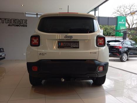 JEEP Renegade 2.0 16V 4P TURBO DIESEL SPORT 4X4 AUTOM�TICO, Foto 4