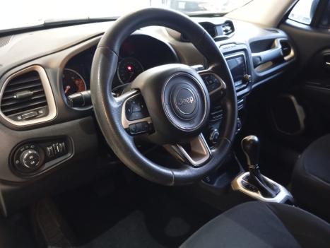 JEEP Renegade 2.0 16V 4P TURBO DIESEL SPORT 4X4 AUTOM�TICO, Foto 5