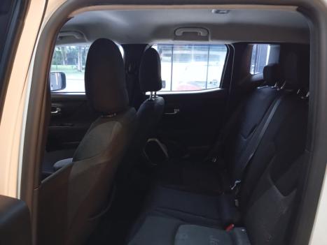 JEEP Renegade 2.0 16V 4P TURBO DIESEL SPORT 4X4 AUTOM�TICO, Foto 7