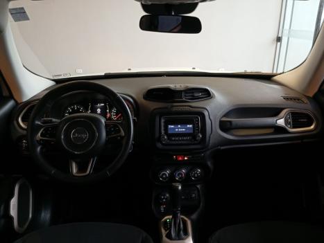 JEEP Renegade 2.0 16V 4P TURBO DIESEL SPORT 4X4 AUTOM�TICO, Foto 8