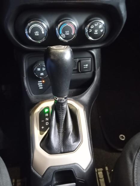 JEEP Renegade 2.0 16V 4P TURBO DIESEL SPORT 4X4 AUTOM�TICO, Foto 11